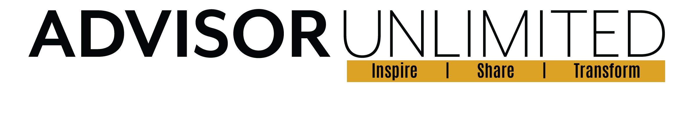Advisor Unlimited